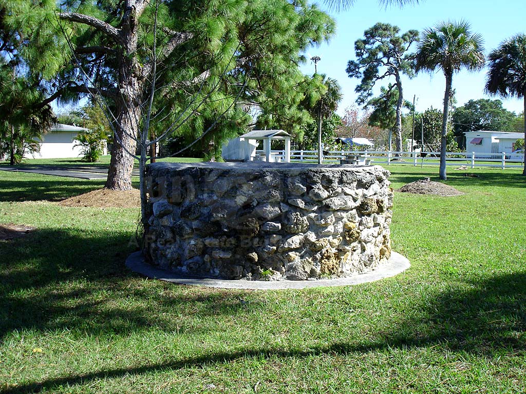 Charlotte Shores Well
